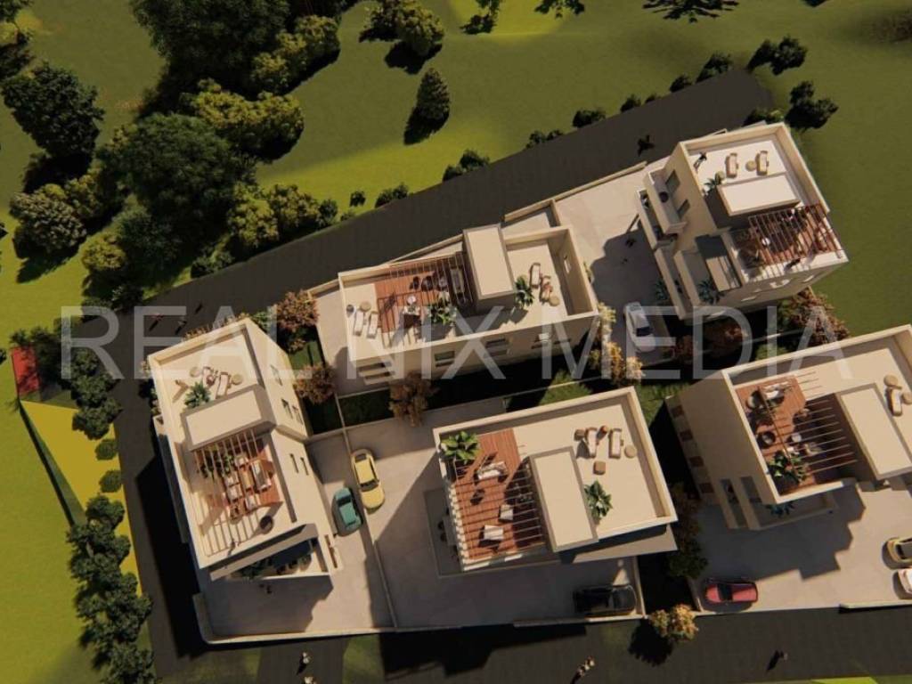 Stan u zgradi, Prodaja, Zadar - Okolica, Petrčane