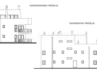 Apartman na moru, Prodaja, Privlaka, Privlaka