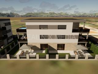 Apartman na moru, Prodaja, Privlaka, Privlaka