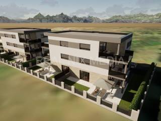 Apartman na moru, Prodaja, Privlaka, Privlaka