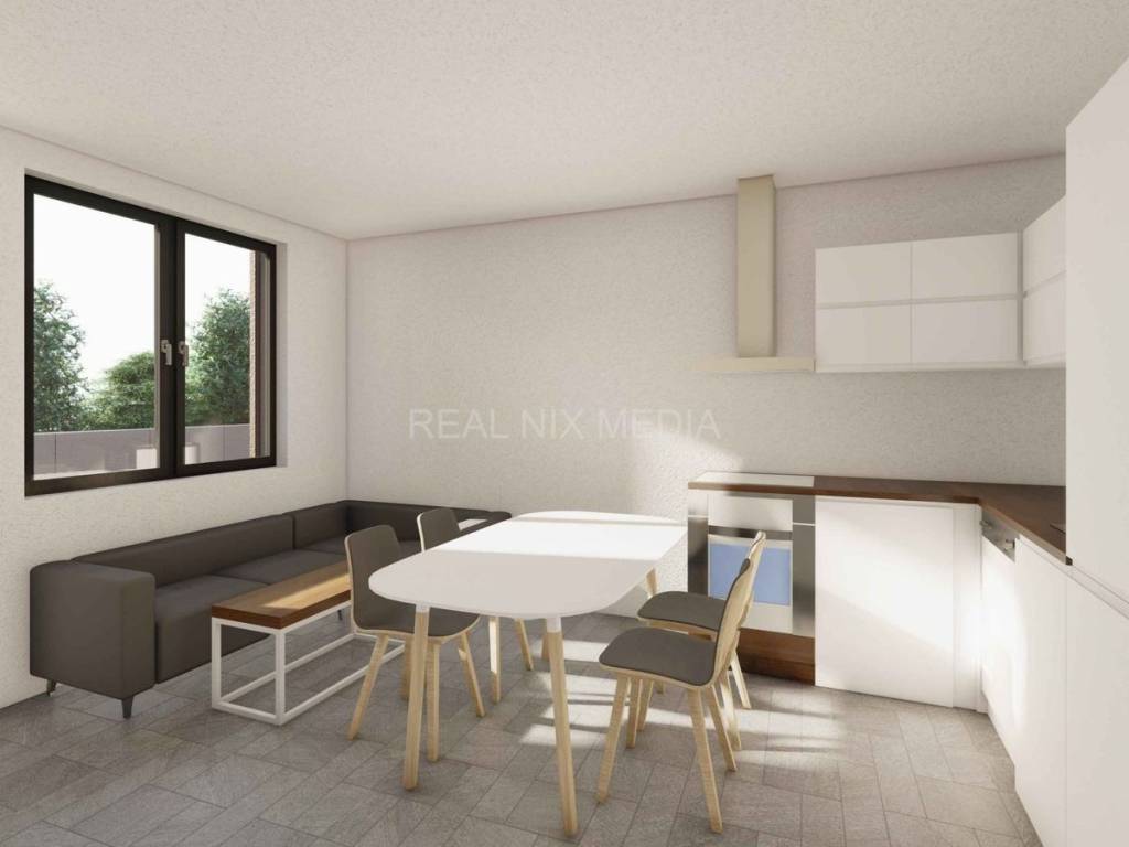 Stan u novogradnji, Prodaja, Zadar, Zadar