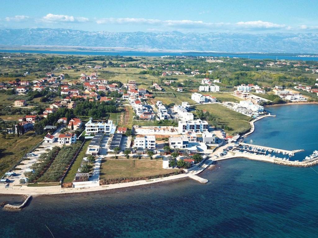 Apartman na moru, Prodaja, Privlaka, Privlaka