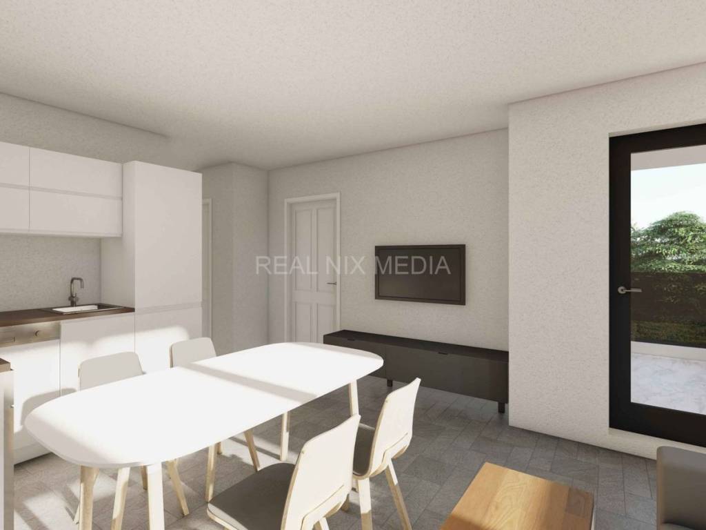 Stan u novogradnji, Prodaja, Zadar, Zadar