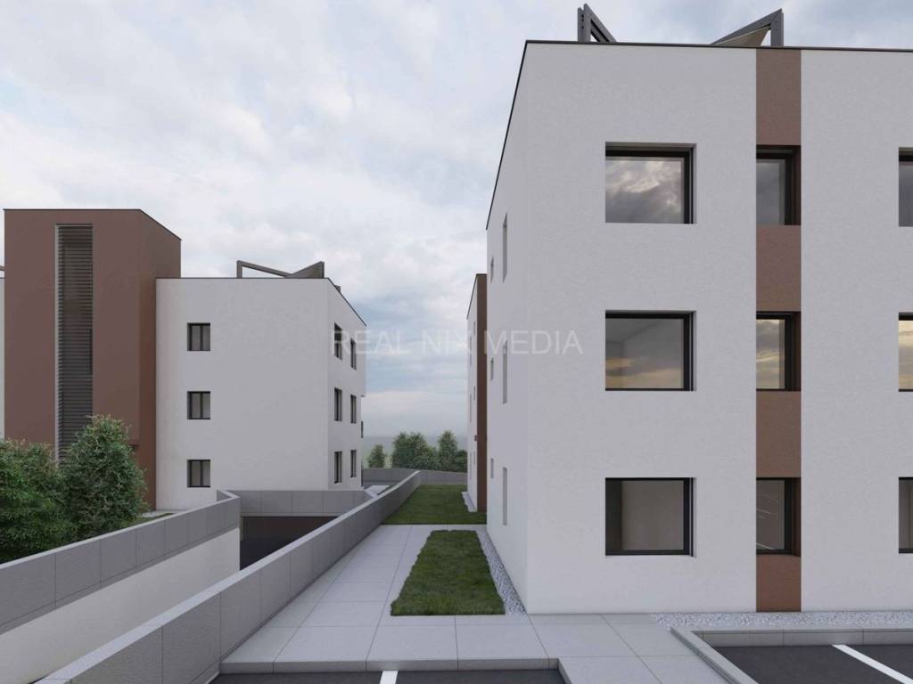 Stan u novogradnji, Prodaja, Zadar, Zadar