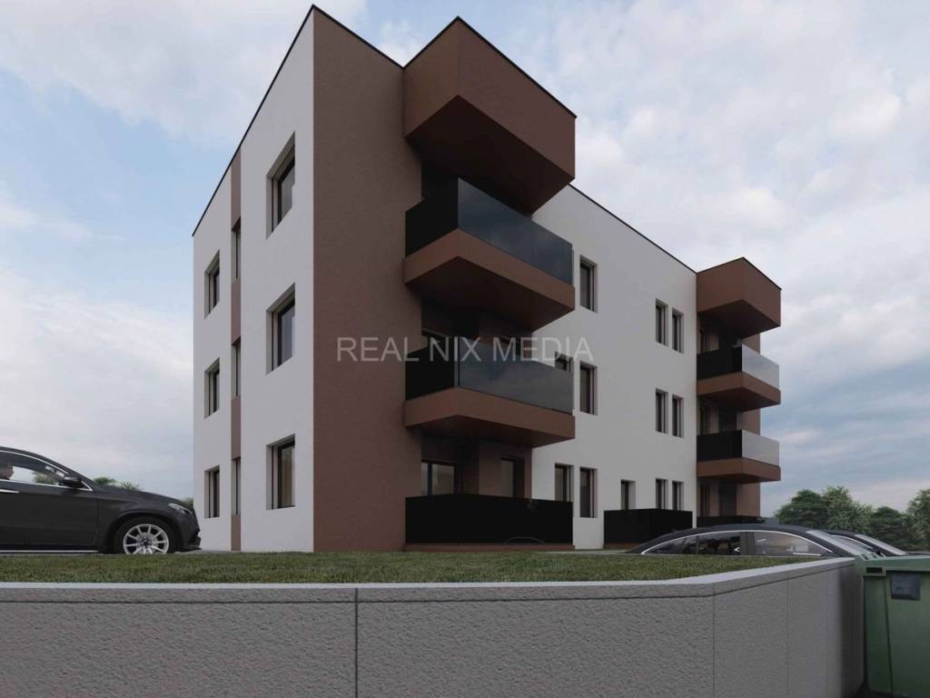 Stan u novogradnji, Prodaja, Zadar, Zadar