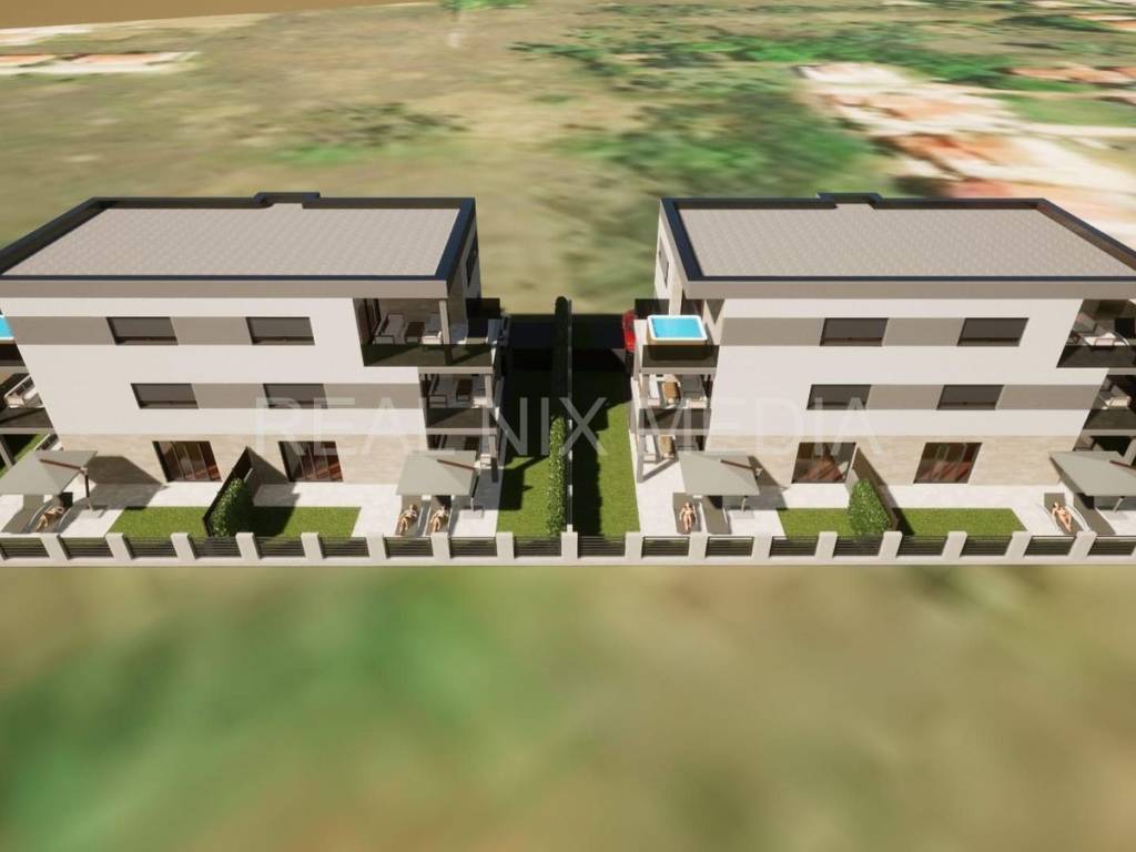 Apartman na moru, Prodaja, Privlaka, Privlaka