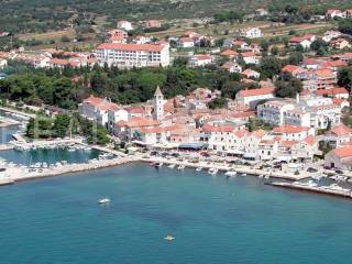 Građevinsko zemljište, Prodaja, Sveti Filip i Jakov, Sveti Filip i Jakov