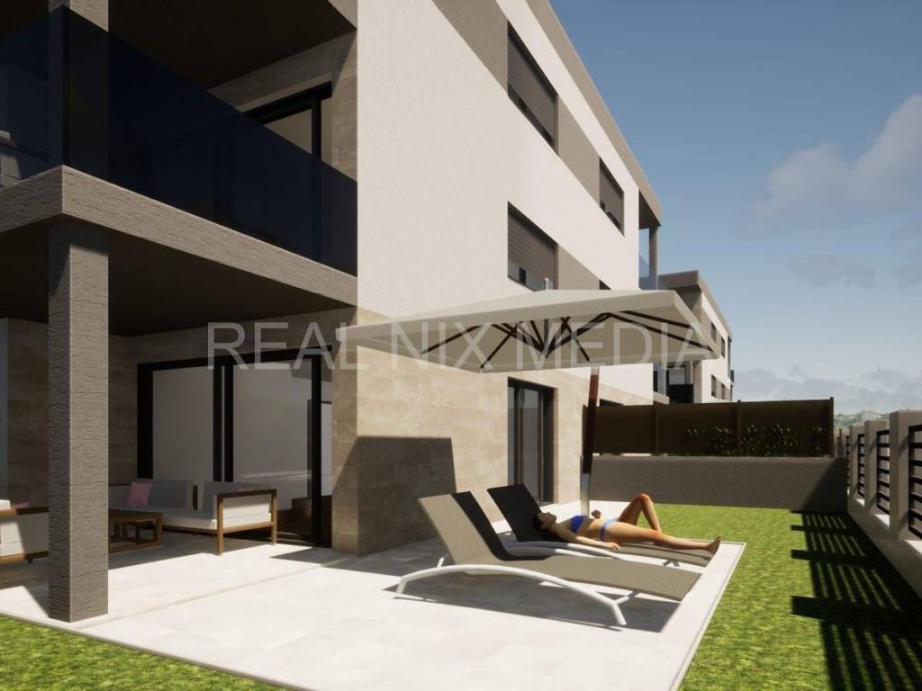 Apartman na moru, Prodaja, Privlaka, Privlaka