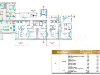 Apartman na moru, Prodaja, Privlaka, Privlaka