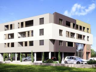 Stan u novogradnji, Prodaja, Zadar, Zadar