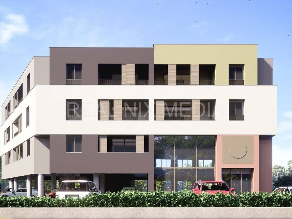 Stan u novogradnji, Prodaja, Zadar, Zadar