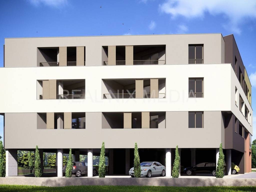 Stan u novogradnji, Prodaja, Zadar, Zadar