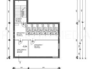 Apartman na moru, Prodaja, Sukošan, Sukošan