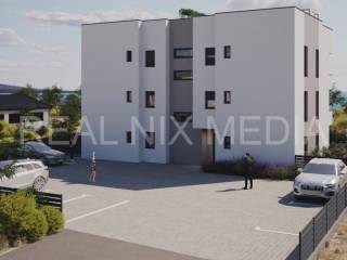 Apartman na moru, Prodaja, Sukošan, Sukošan