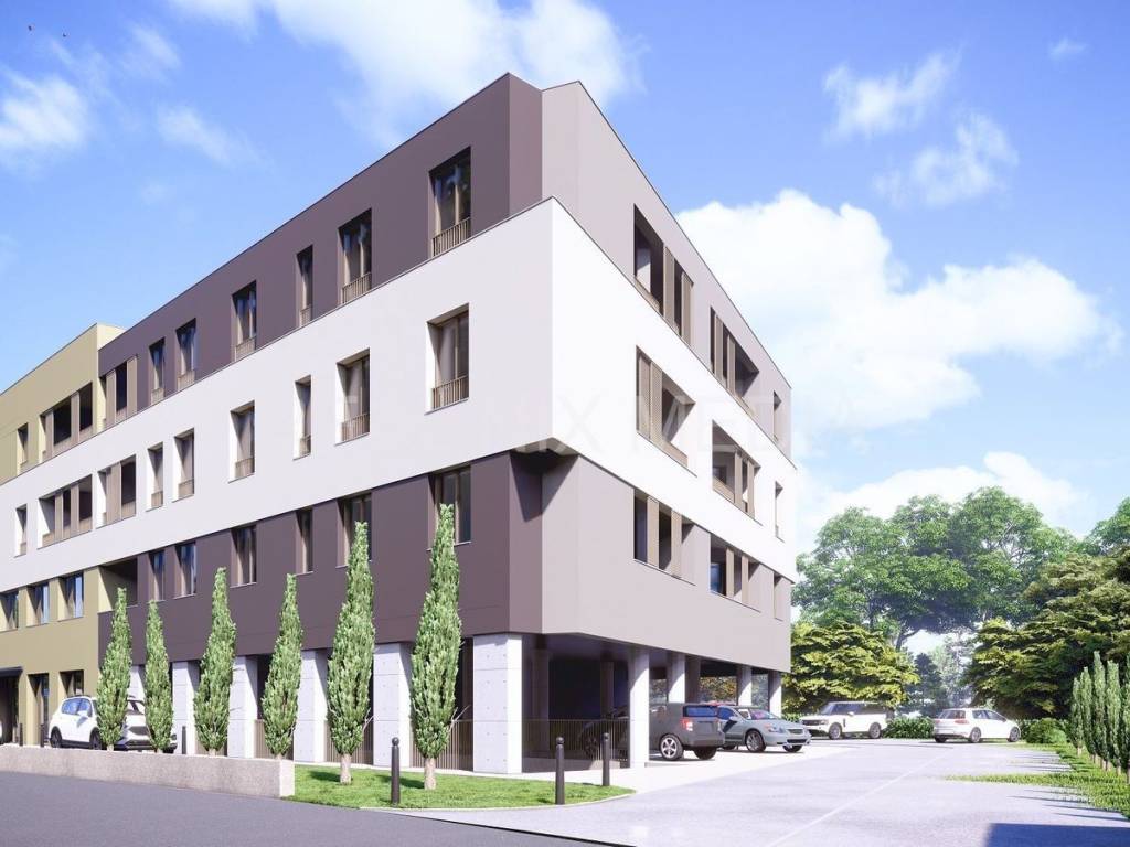 Stan u novogradnji, Prodaja, Zadar, Zadar