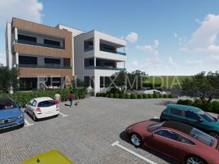 Luksuzni apartman, Prodaja, Sukošan, Sukošan