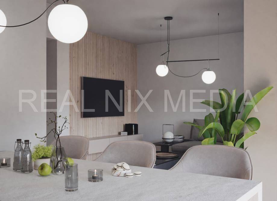 Apartman na moru, Prodaja, Sukošan, Sukošan