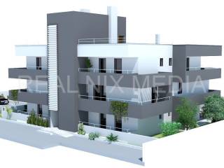 Apartman na moru, Prodaja, Nin, Nin