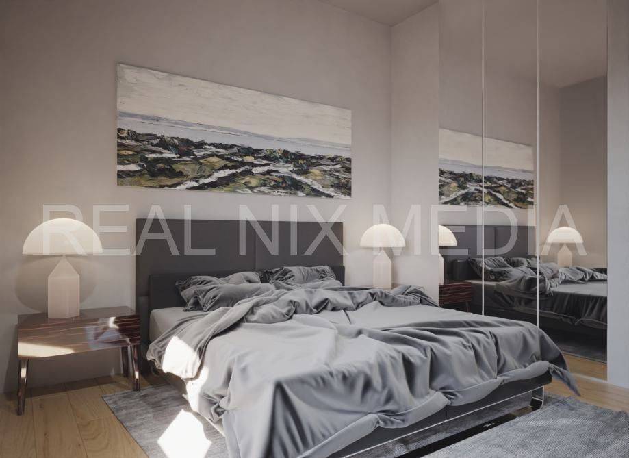 Apartman na moru, Prodaja, Sukošan, Sukošan