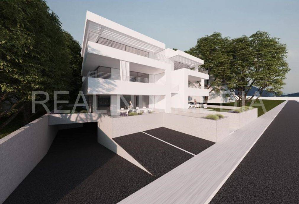 Stan u novogradnji, Prodaja, Zadar, Zadar