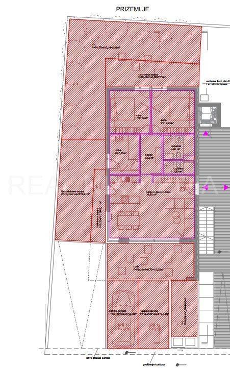 Stan u novogradnji, Prodaja, Zadar, Zadar