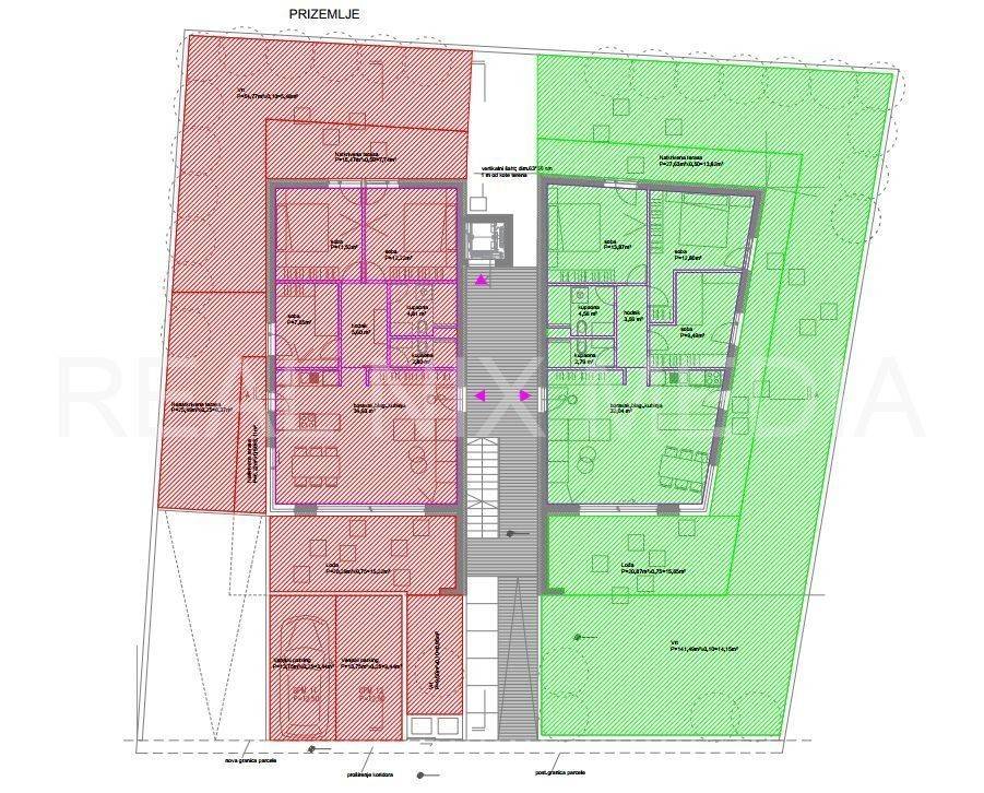 Stan u novogradnji, Prodaja, Zadar, Zadar