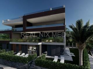 Luksuzni apartman, Prodaja, Nin, Zaton