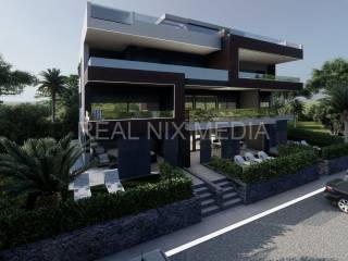 Luksuzni apartman, Prodaja, Nin, Zaton