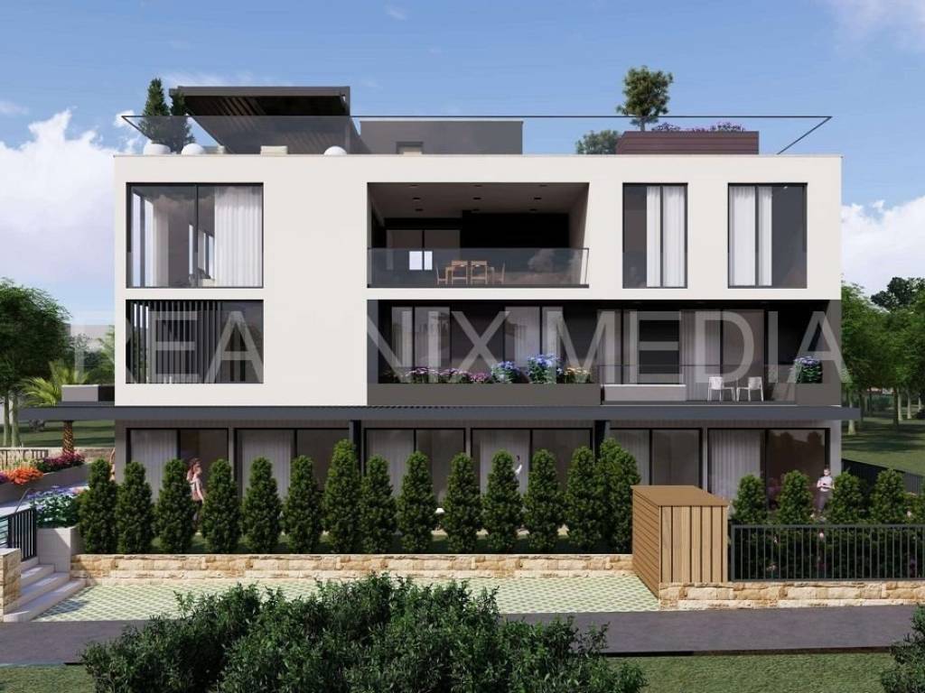 Luksuzni apartman, Prodaja, Sukošan, Sukošan