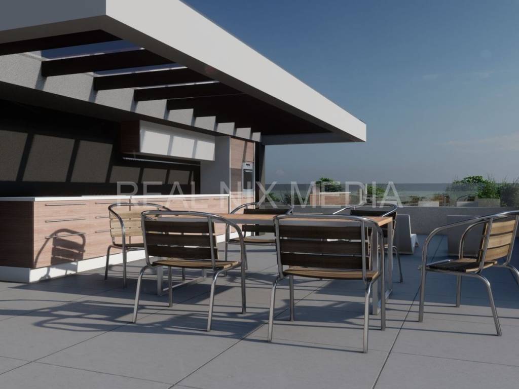 Luksuzni apartman, Prodaja, Nin, Zaton