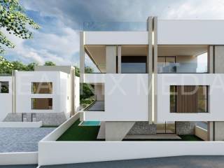 Luksuzni apartman, Prodaja, Zadar - Okolica, Kožino