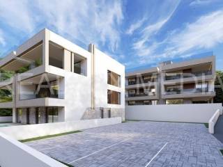 Luksuzni apartman, Prodaja, Zadar - Okolica, Kožino