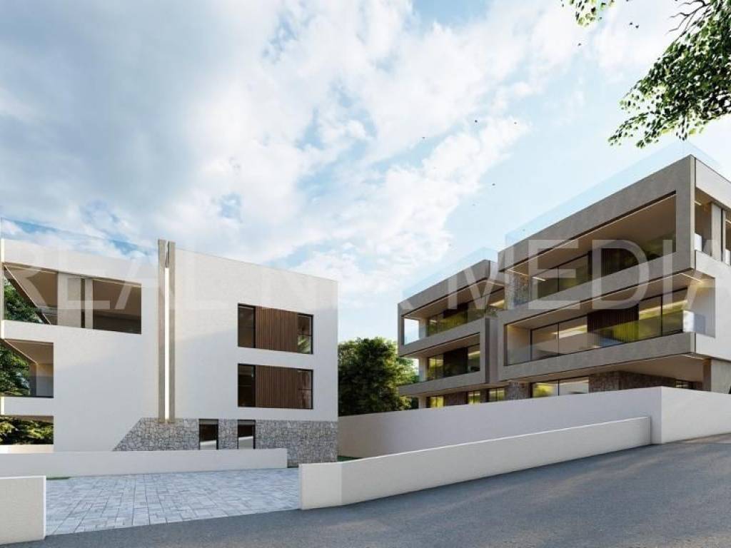 Luksuzni apartman, Prodaja, Zadar - Okolica, Kožino