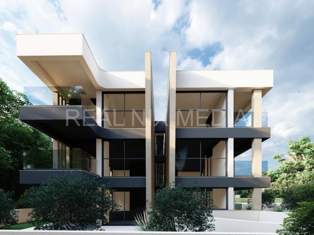 Stan u novogradnji, Prodaja, Zadar, Zadar