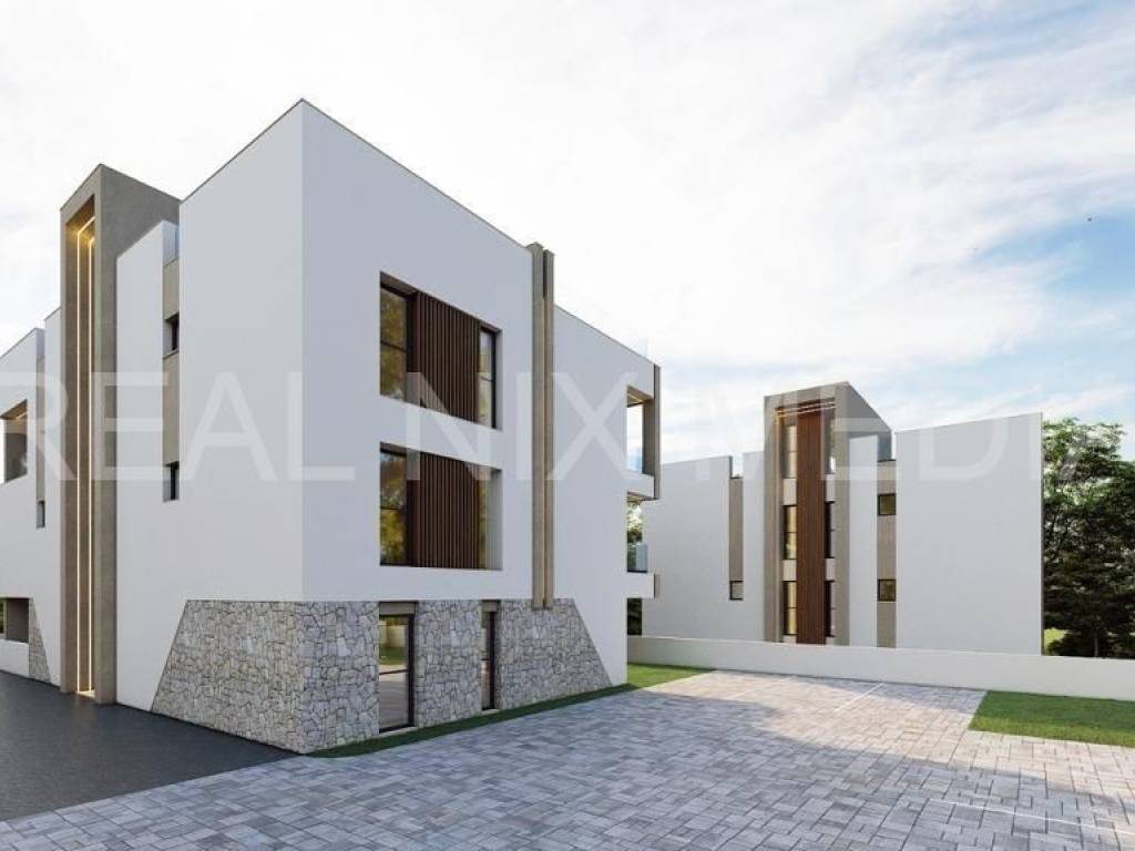 Luksuzni apartman, Prodaja, Zadar - Okolica, Kožino