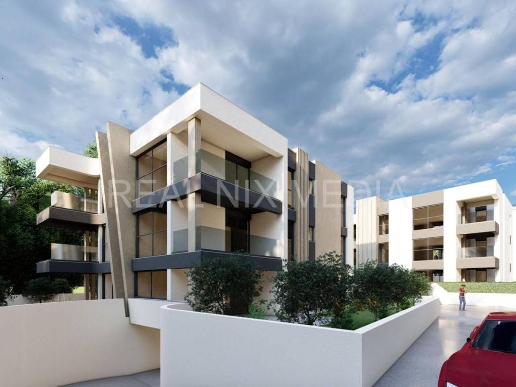 Stan u novogradnji, Prodaja, Zadar, Zadar