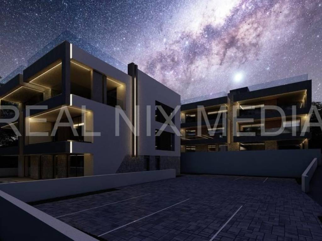 Luksuzni apartman, Prodaja, Zadar - Okolica, Kožino