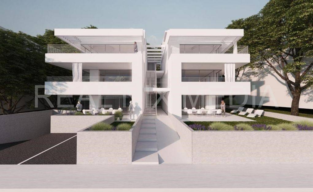 Stan u novogradnji, Prodaja, Zadar, Zadar