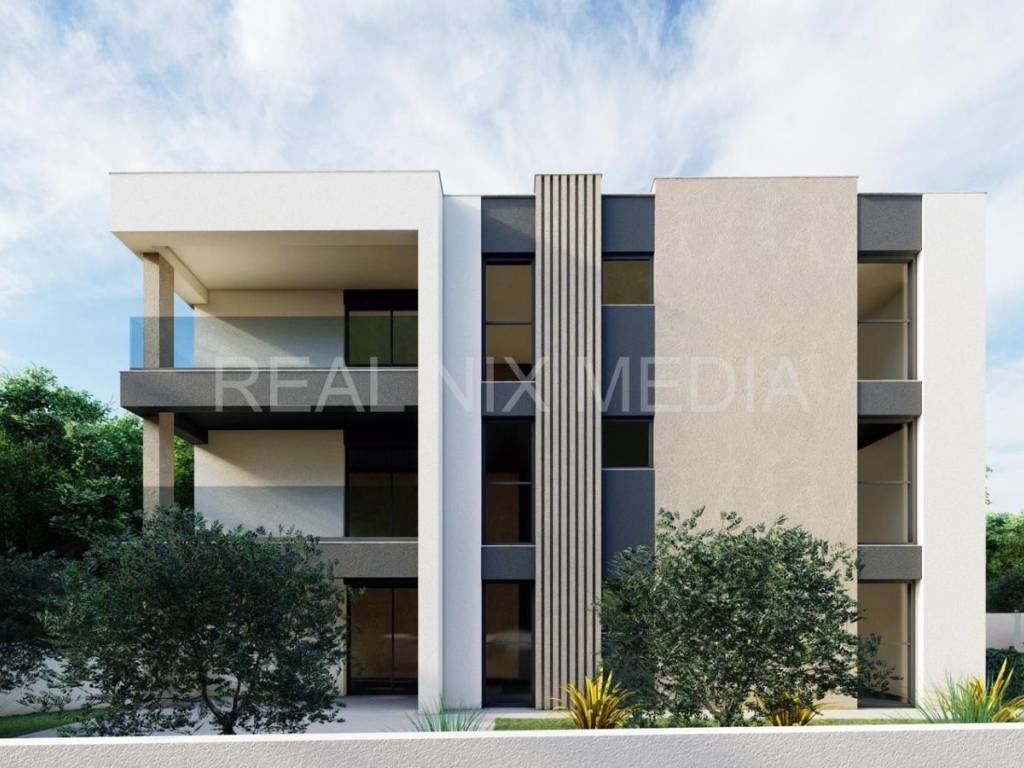 Stan u novogradnji, Prodaja, Zadar, Zadar