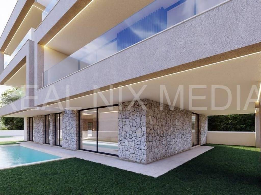 Luksuzni apartman, Prodaja, Zadar - Okolica, Kožino