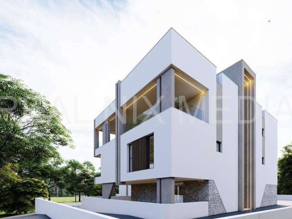 Luksuzni apartman, Prodaja, Zadar - Okolica, Kožino