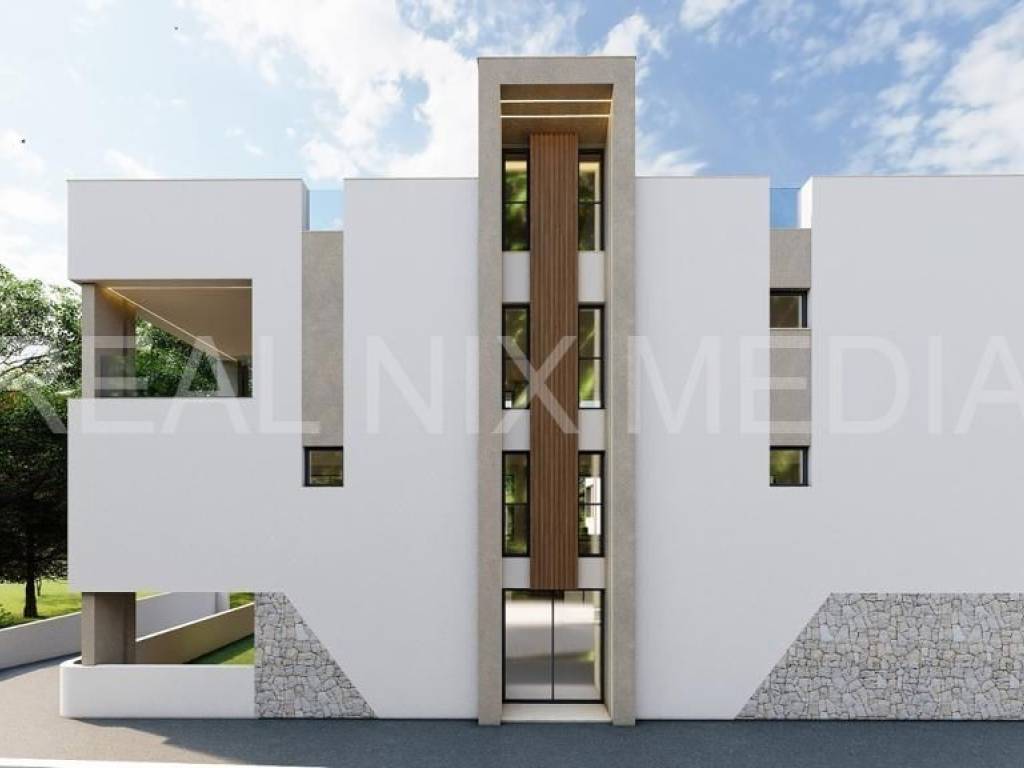 Luksuzni apartman, Prodaja, Zadar - Okolica, Kožino