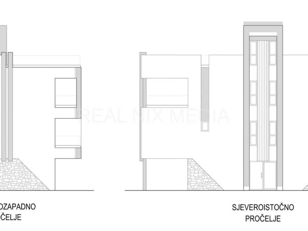 Luksuzni apartman, Prodaja, Zadar - Okolica, Kožino