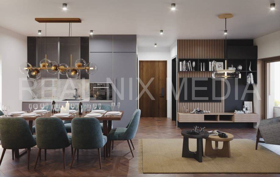 Apartman na moru, Prodaja, Sukošan, Sukošan