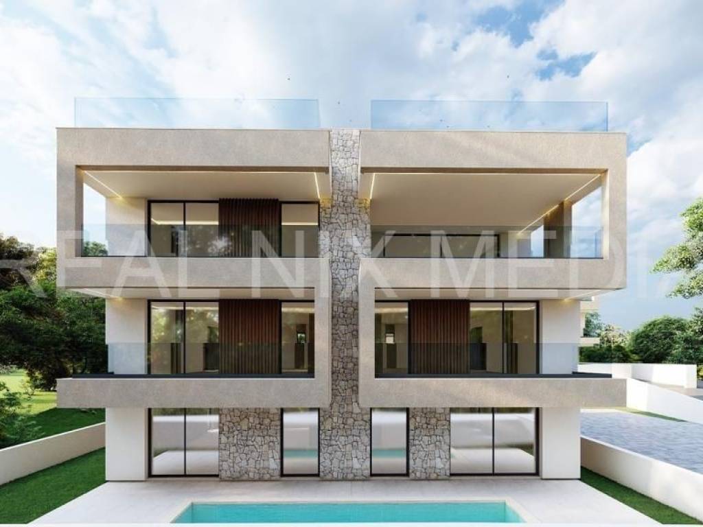 Luksuzni apartman, Prodaja, Zadar - Okolica, Kožino