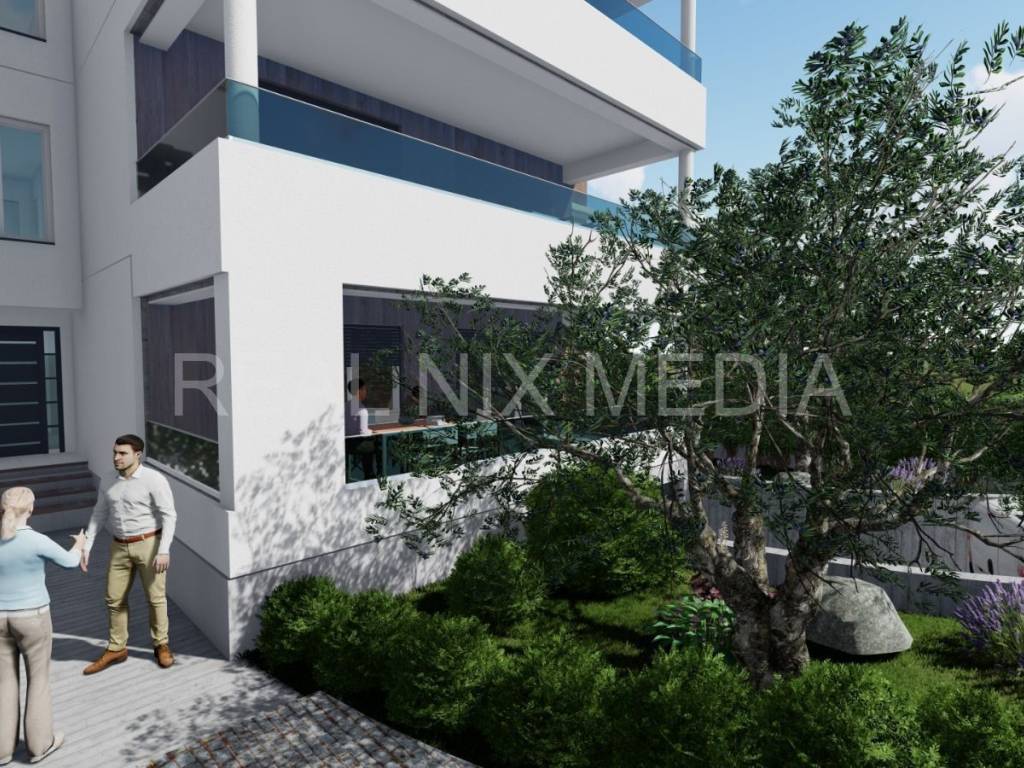 Luksuzni apartman, Prodaja, Sukošan, Sukošan