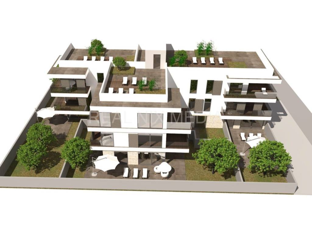 Stan u novogradnji, Prodaja, Privlaka, Privlaka