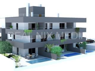 Apartman na moru, Prodaja, Nin, Nin