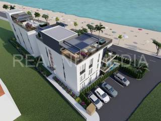 Luksuzni apartman, Prodaja, Sukošan, Sukošan