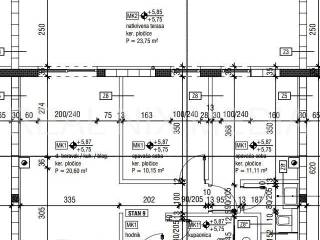 Apartman na moru, Prodaja, Nin, Nin